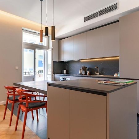Apartment La Marie Split Eksteriør bilde