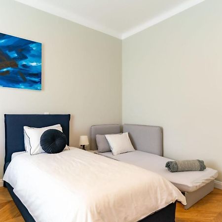Apartment La Marie Split Eksteriør bilde
