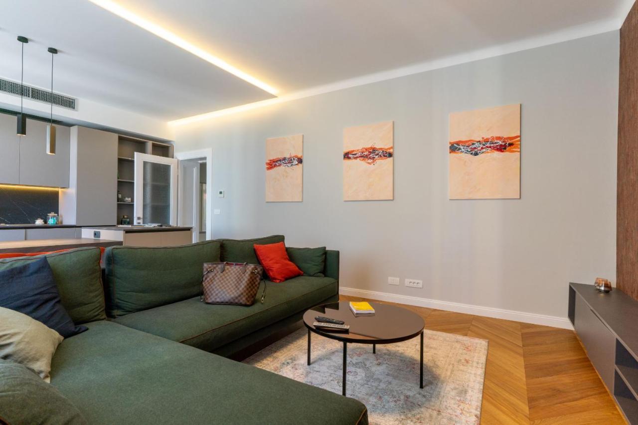 Apartment La Marie Split Eksteriør bilde