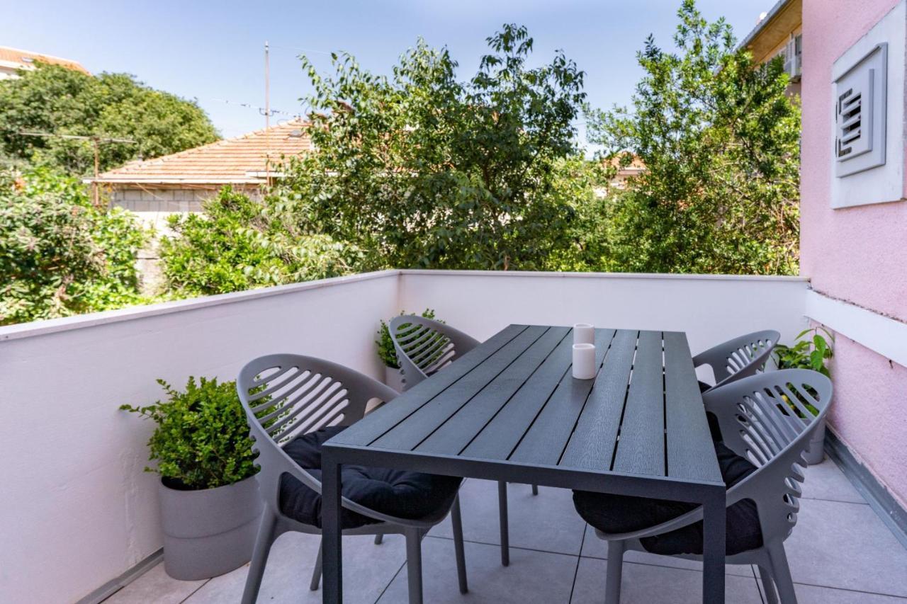 Apartment La Marie Split Eksteriør bilde