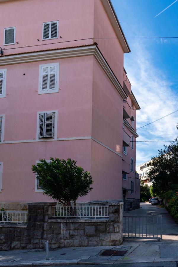 Apartment La Marie Split Eksteriør bilde