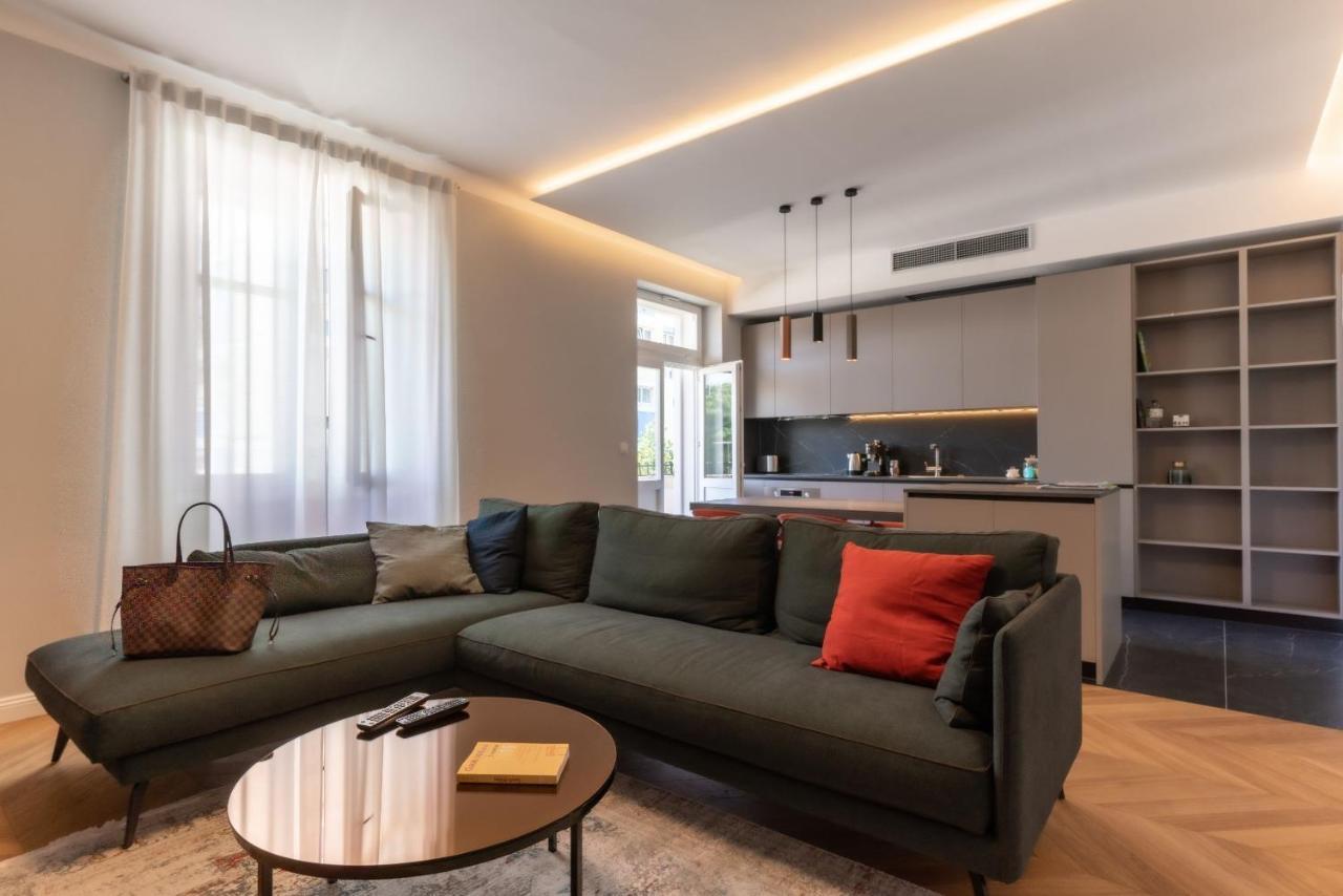 Apartment La Marie Split Eksteriør bilde