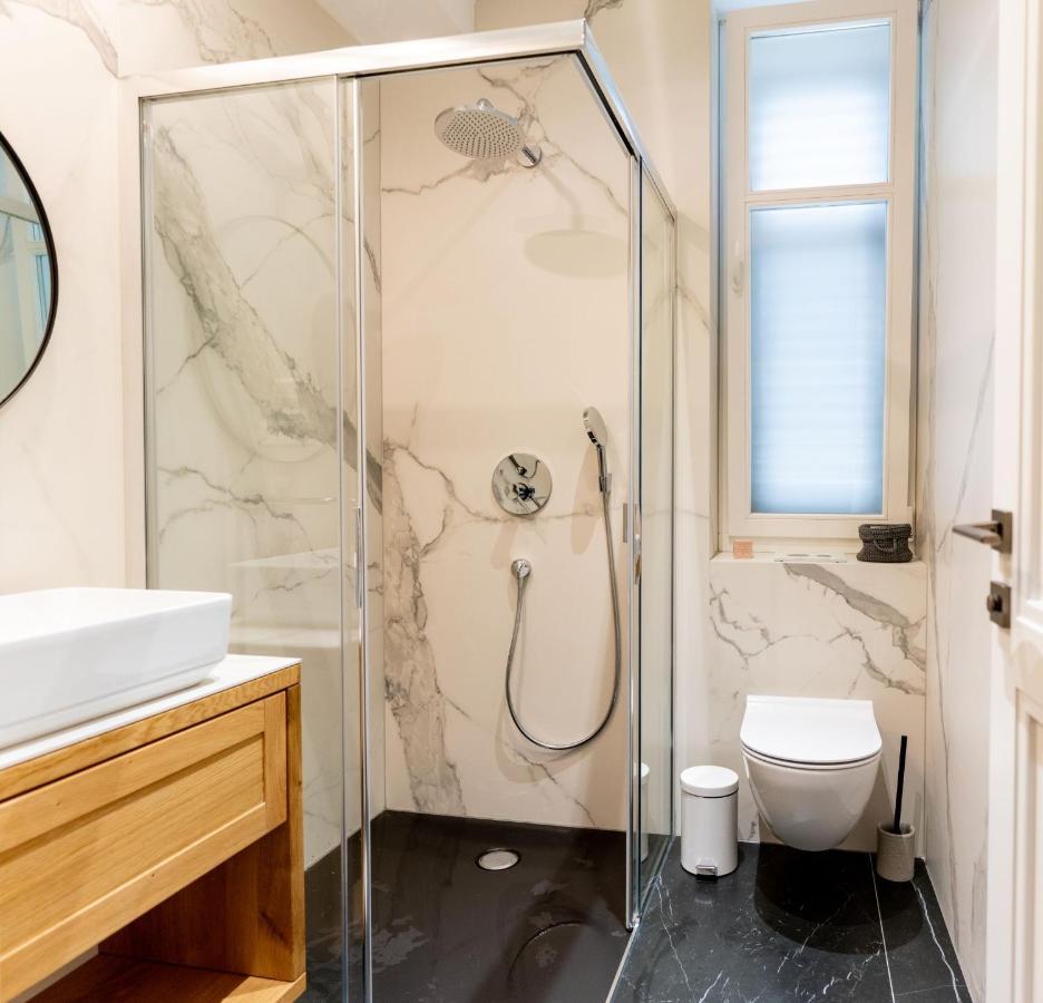 Apartment La Marie Split Eksteriør bilde
