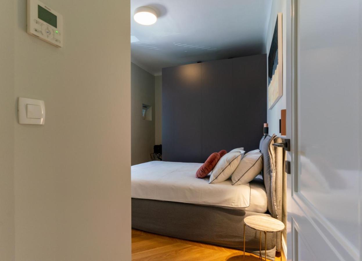 Apartment La Marie Split Eksteriør bilde