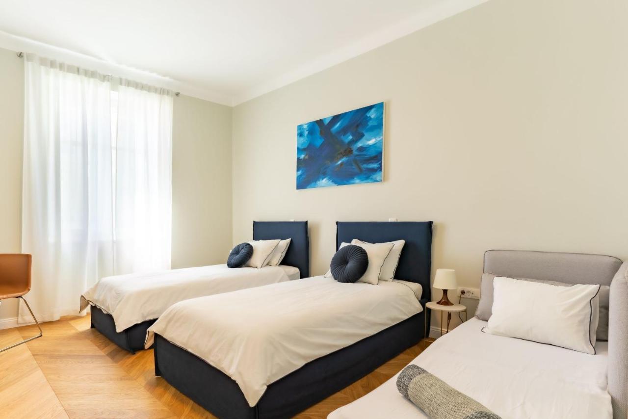 Apartment La Marie Split Eksteriør bilde