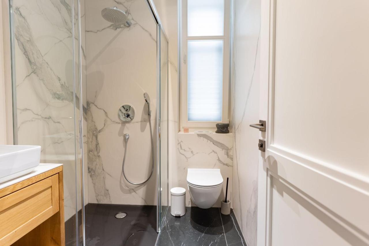 Apartment La Marie Split Eksteriør bilde
