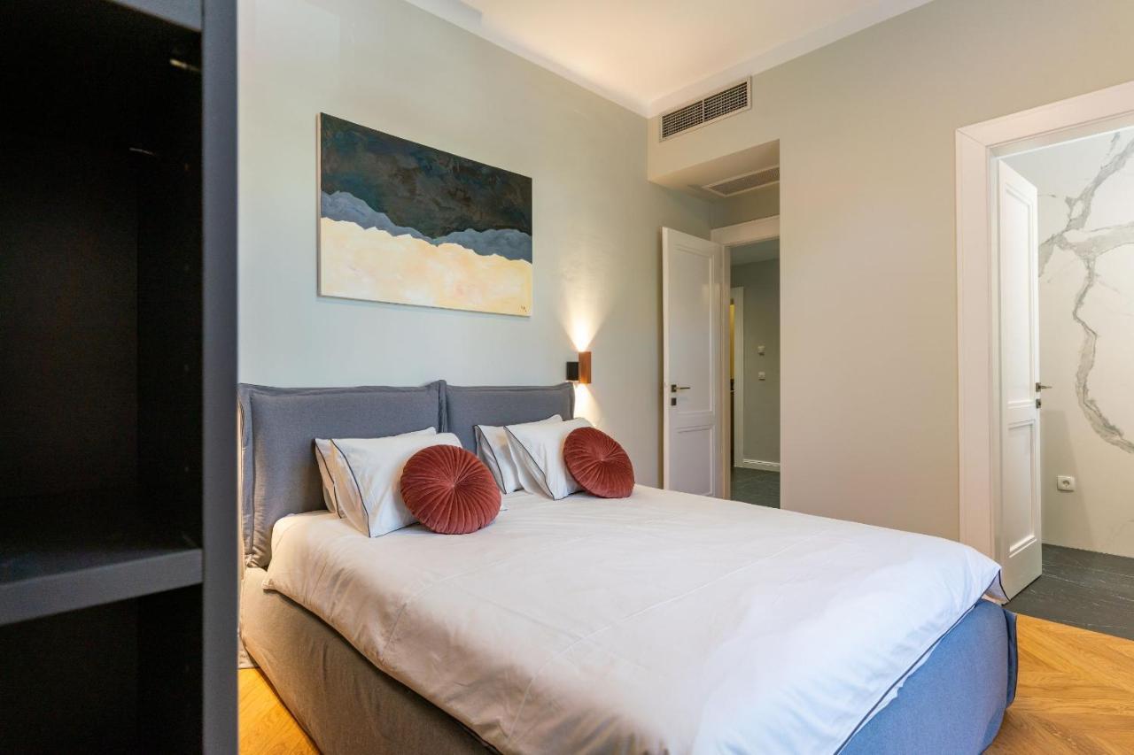 Apartment La Marie Split Eksteriør bilde