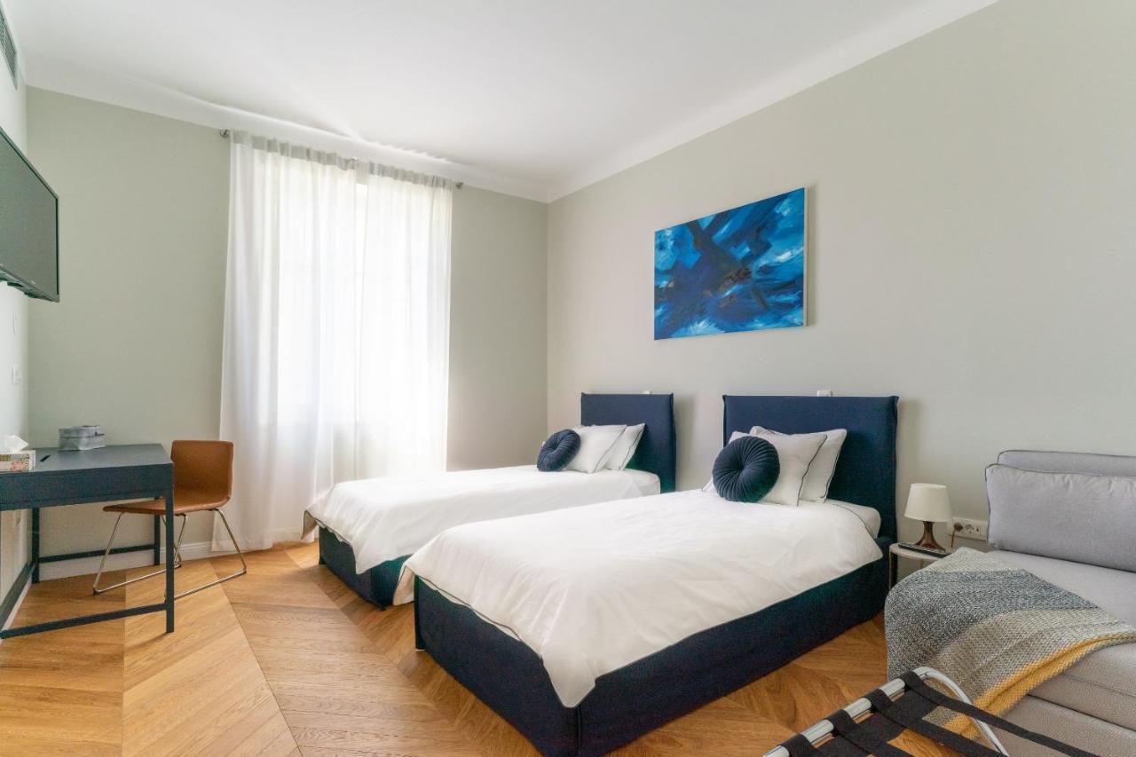 Apartment La Marie Split Eksteriør bilde