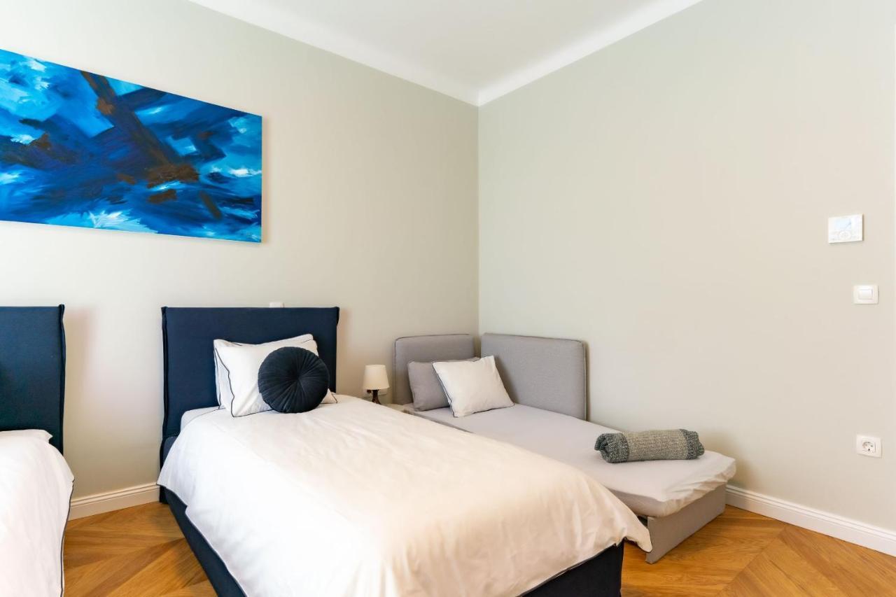 Apartment La Marie Split Eksteriør bilde